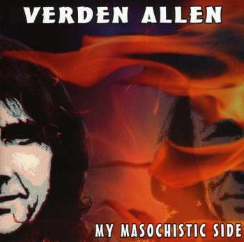 Album Verden Allen: My Masochistic Side