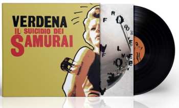 LP Verdena: Il Suicidio Dei Samurai