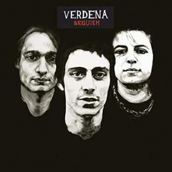 Album Verdena: Requiem