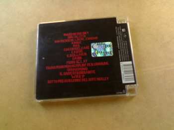 CD Verdena: Requiem