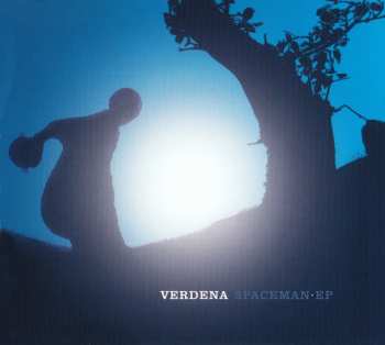 Album Verdena: Spaceman EP