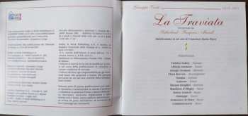 2CD Giuseppe Verdi: La Traviata 439942