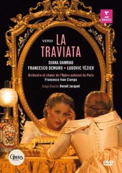 CD/DVD/Box Set Giuseppe Verdi: La Traviata 451888