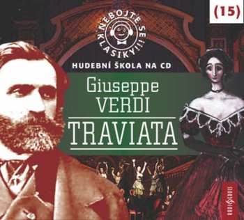 Various: Verdi: Nebojte se klasiky (15) Travia