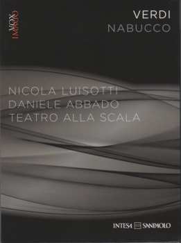 Album Giuseppe Verdi: Nabucco