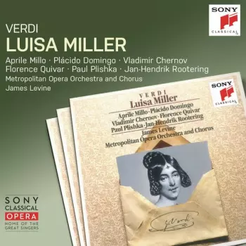 Giuseppe Verdi: Luisa Miller