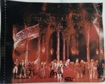 CD Vereinigte Bühnen Wien: Tanz Der Vampire (Die Höhepunkte Der Welt-Uraufführung) 300117