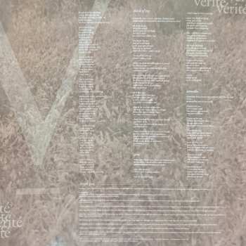 LP Vérité: New Skin CLR | LTD