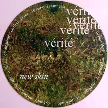 LP Vérité: New Skin CLR | LTD