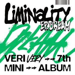 Album VERIVERY: Liminality - Ep.dream