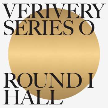 Album VERIVERY: Series O Round 1 Hall