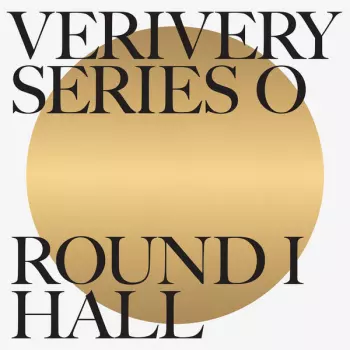 VERIVERY: Series O Round 1 Hall