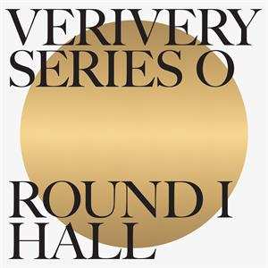 CD VERIVERY: Series O Round 1 Hall 438109