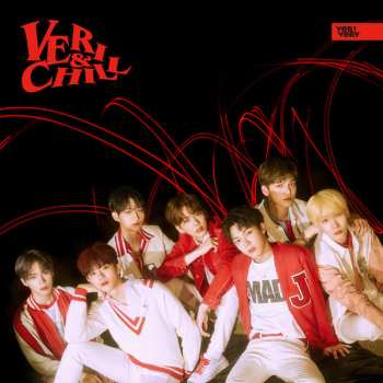 Album VERIVERY: Veri-Chill