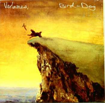Album The Verlaines: Bird-Dog