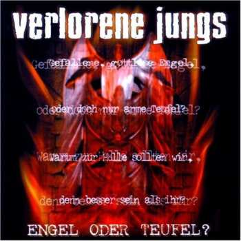 Album Verlorene Jungs: Engel Oder Teufel?