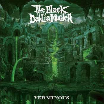 LP The Black Dahlia Murder: Verminous 38632
