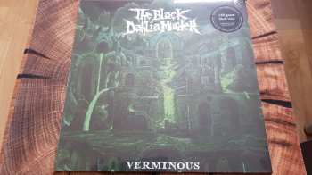 LP The Black Dahlia Murder: Verminous 38632