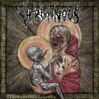 Album Verminous: Impious Sacrilege