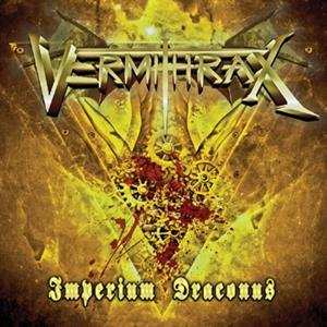 Album Vermithrax: Imperium Draconus
