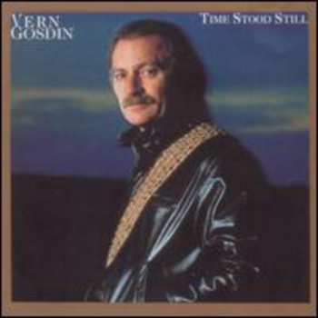Album Vern Gosdin: Time Stood Still