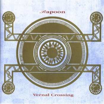 Album Rapoon: Vernal Crossing