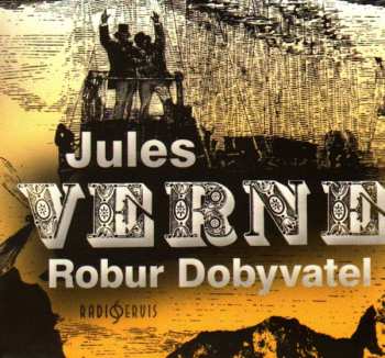 Jules Verne: Robur Dobyvatel