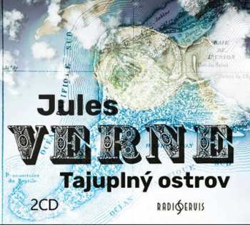 Album Various: Verne: Tajuplný ostrov