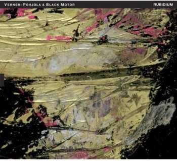 Album Black Motor: Rubidium