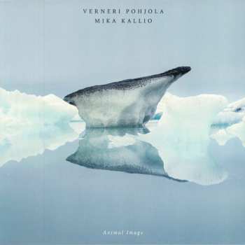 Album Verneri Pohjola: Animal Image