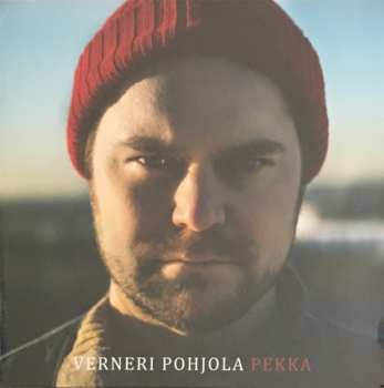 Album Verneri Pohjola: Pekka