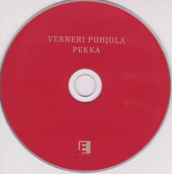 CD Verneri Pohjola: Pekka 497153