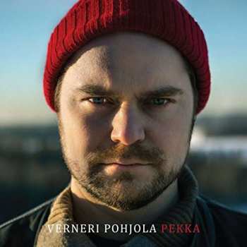 CD Verneri Pohjola: Pekka 497153