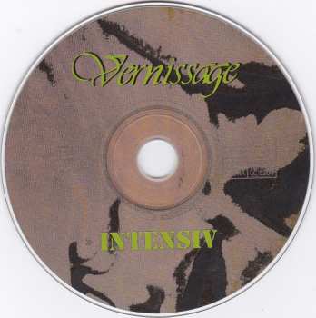 CD Vernissage: Intensiv 18090