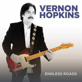 Album Vernon Hopkins: Endless Roads