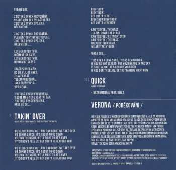 CD Verona: Meziprostor 45152