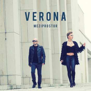 Album Verona: Meziprostor