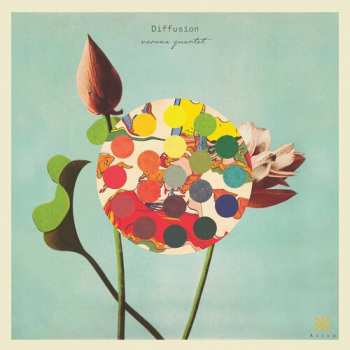 Album Verona Quartet: Diffusion