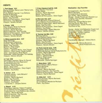 CD Véronic Dicaire: Véronic DiCaire