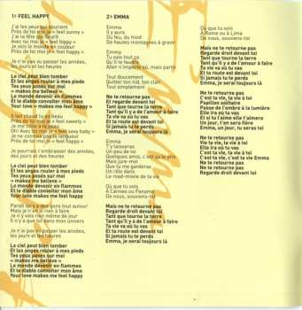 CD Véronic Dicaire: Véronic DiCaire