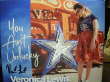 CD Veronica Lewis: You Ain't Unlucky 305806