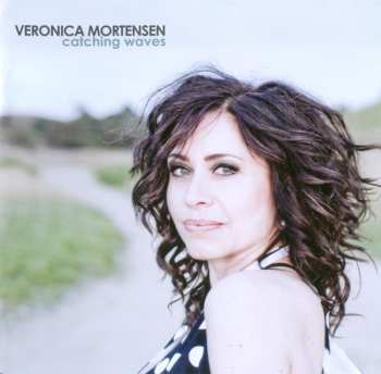 CD Veronica Mortensen: Catching Waves 272299
