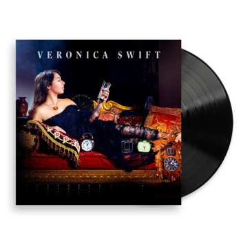 Album Veronica Swift: Veronica Swift