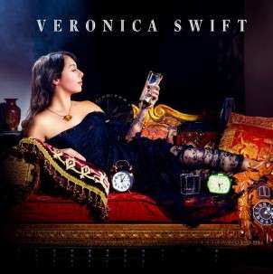 CD Veronica Swift: Veronica Swift DIGI 496951