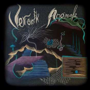Album Veronik: Anómala