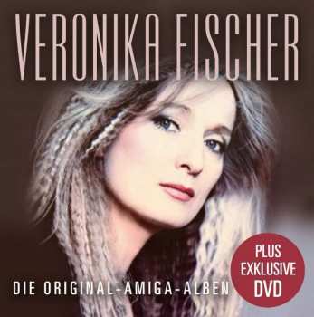 Album Veronika Fischer: Die Original Amiga-alben