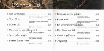 CD Veronika Fischer: Dünnes Eis 145975