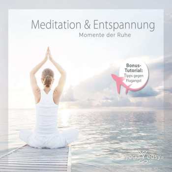 Album Veronika Freitag: Meditation & Entspannung