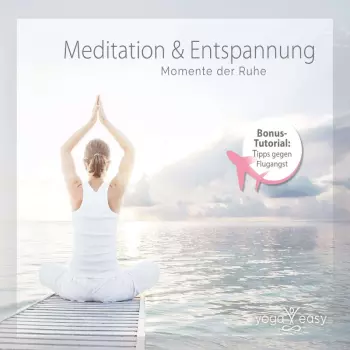 Veronika Freitag: Meditation & Entspannung