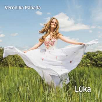 Album Veronika Rabada: Lúka
